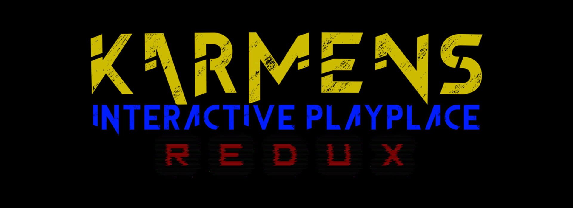 Foto do jogo Karmen's Interactive Playplace: Redux
