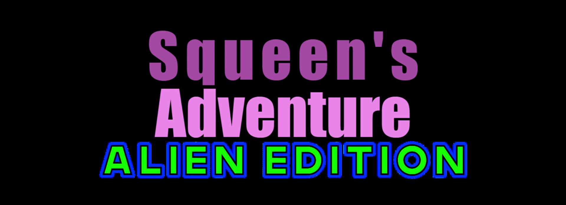 Foto do jogo Squeen's Adventure: Alien Edition