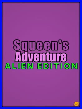 Foto do jogo Squeen's Adventure: Alien Edition