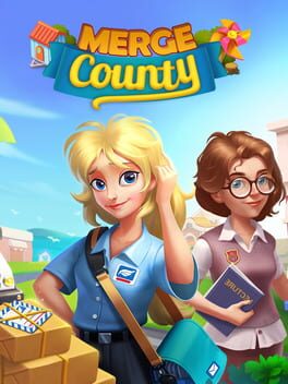 Foto do jogo Merge County