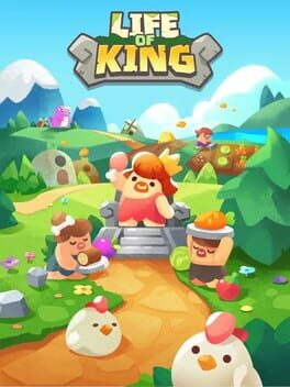Foto do jogo Me is King