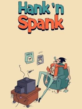 Foto do jogo Hank'n Spank