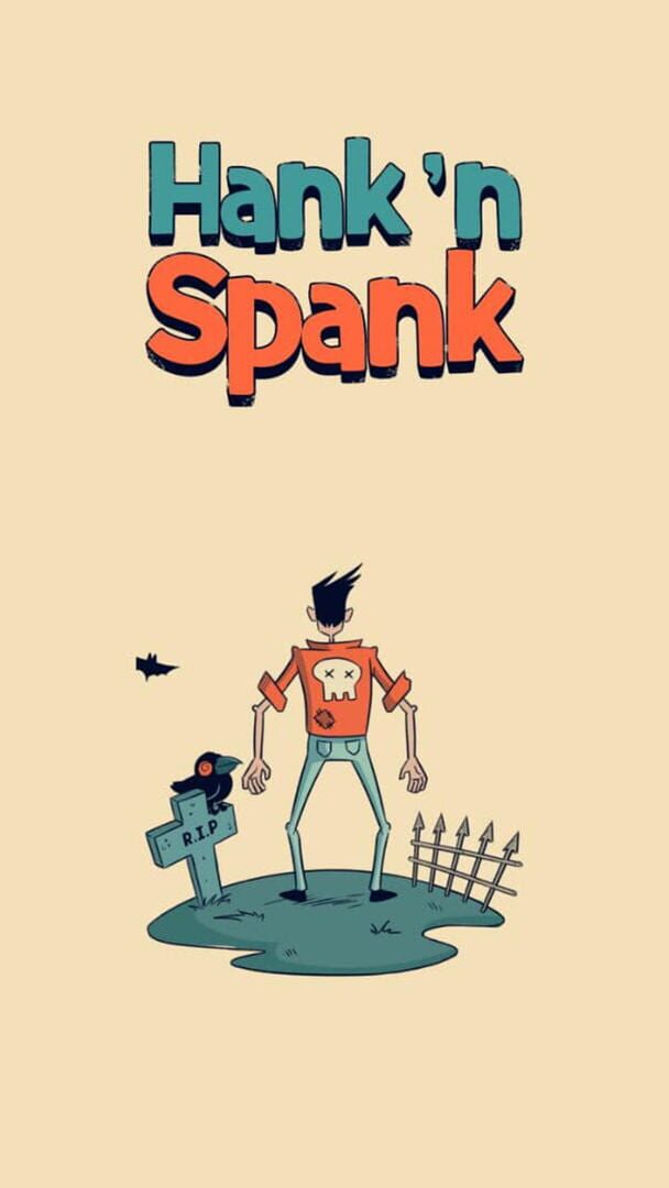 Foto do jogo Hank'n Spank