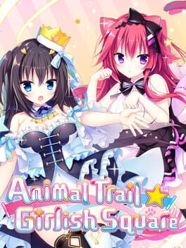 Foto do jogo Animal Trail Girlish Square