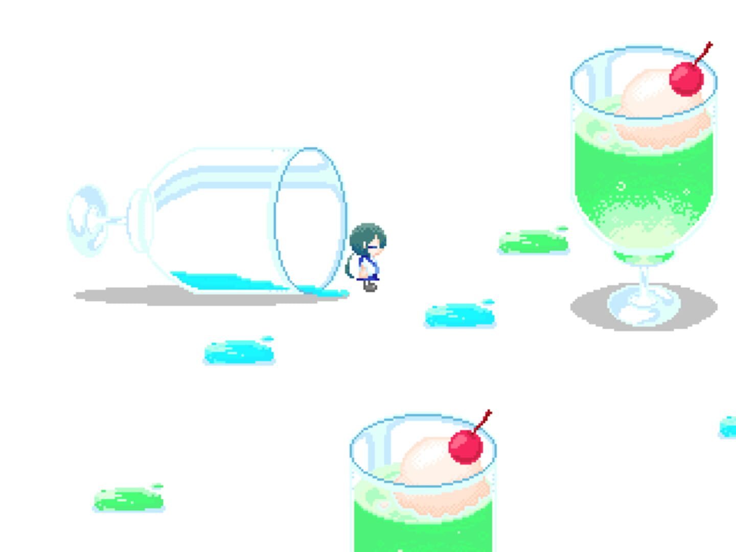 Foto do jogo Natsumi Kokochi