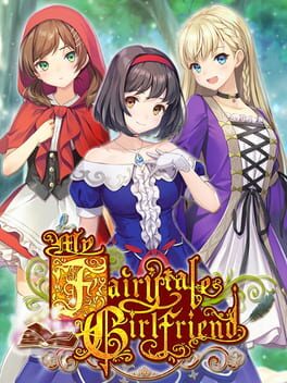 Foto do jogo My Fairytale Girlfriend