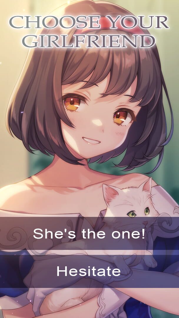 Foto do jogo My Fairytale Girlfriend