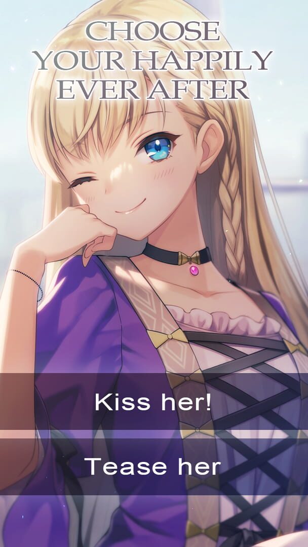 Foto do jogo My Fairytale Girlfriend