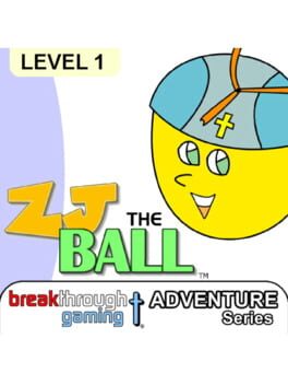 Foto do jogo ZJ the Ball: Level 1