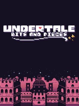 Foto do jogo Undertale: Bits and Pieces
