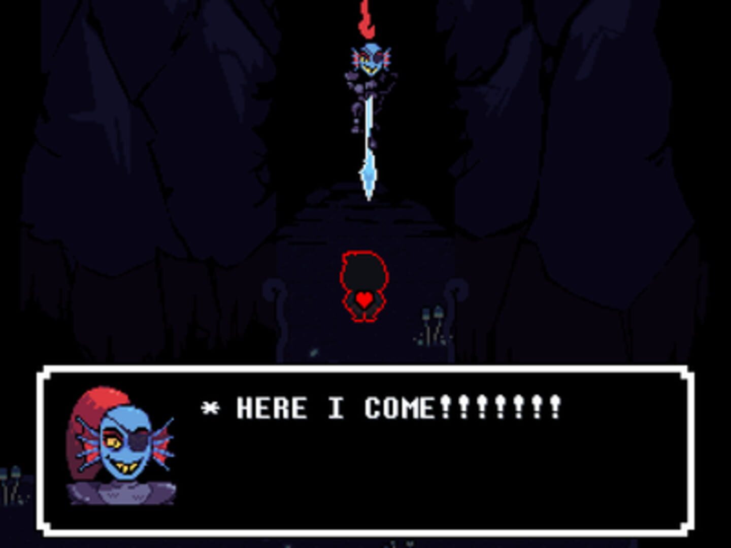Foto do jogo Undertale: Bits and Pieces