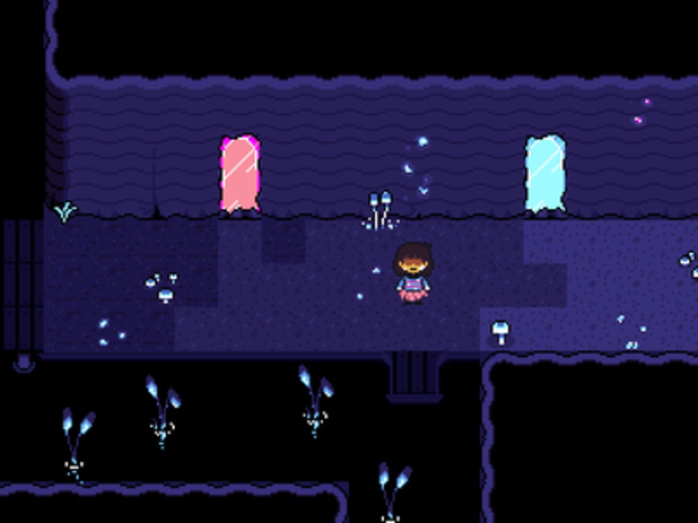 Foto do jogo Undertale: Bits and Pieces