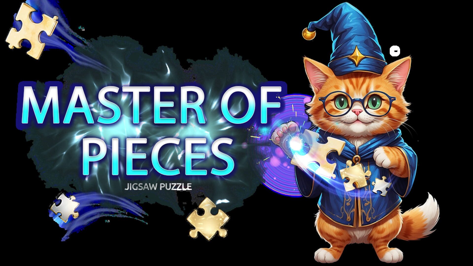 Foto do jogo Master of Pieces: Jigsaw Puzzles