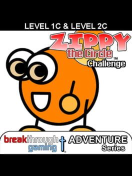 Foto do jogo Zippy the Circle Challenge: Level 1C and Level 2C