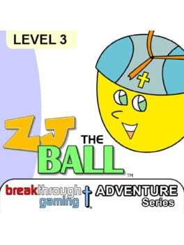 Foto do jogo ZJ the Ball: Level 3