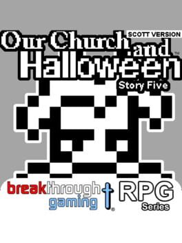 Foto do jogo Our Church and Halloween RPG: Story Five - Scott Version