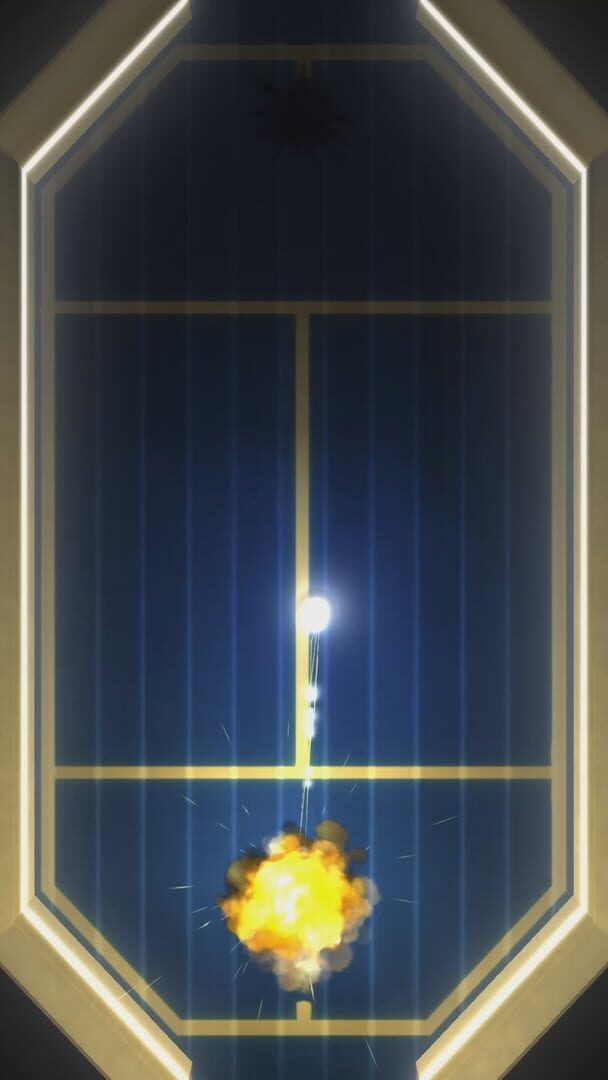 Foto do jogo Badass Tennis