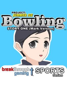 Foto do jogo Project: Summer Ice - Bowling: Story One - Mark Version