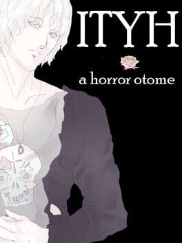 Foto do jogo ITYH: A Horror Otome