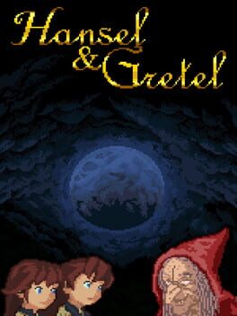 Foto do jogo Hansel and Gretel