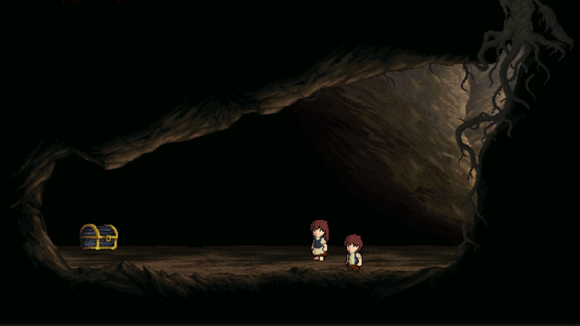 Foto do jogo Hansel and Gretel