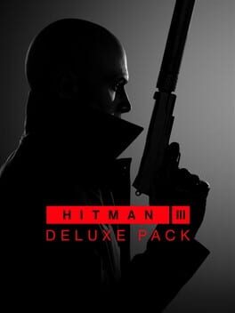 Foto do jogo Hitman 3: Deluxe Pack