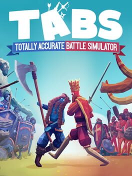 Foto do jogo Totally Accurate Battle Simulator