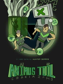 Foto do jogo Animus Toil