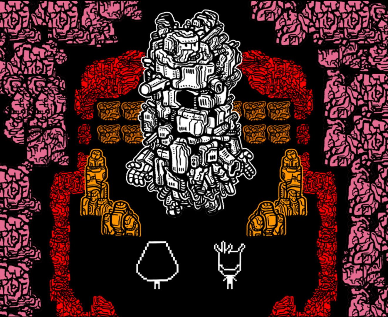 Foto do jogo fragment:AM
