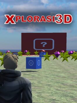 Foto do jogo XPlorasi3D