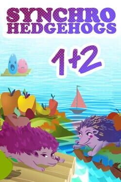 Foto do jogo Synchro Hedgehogs Bundle