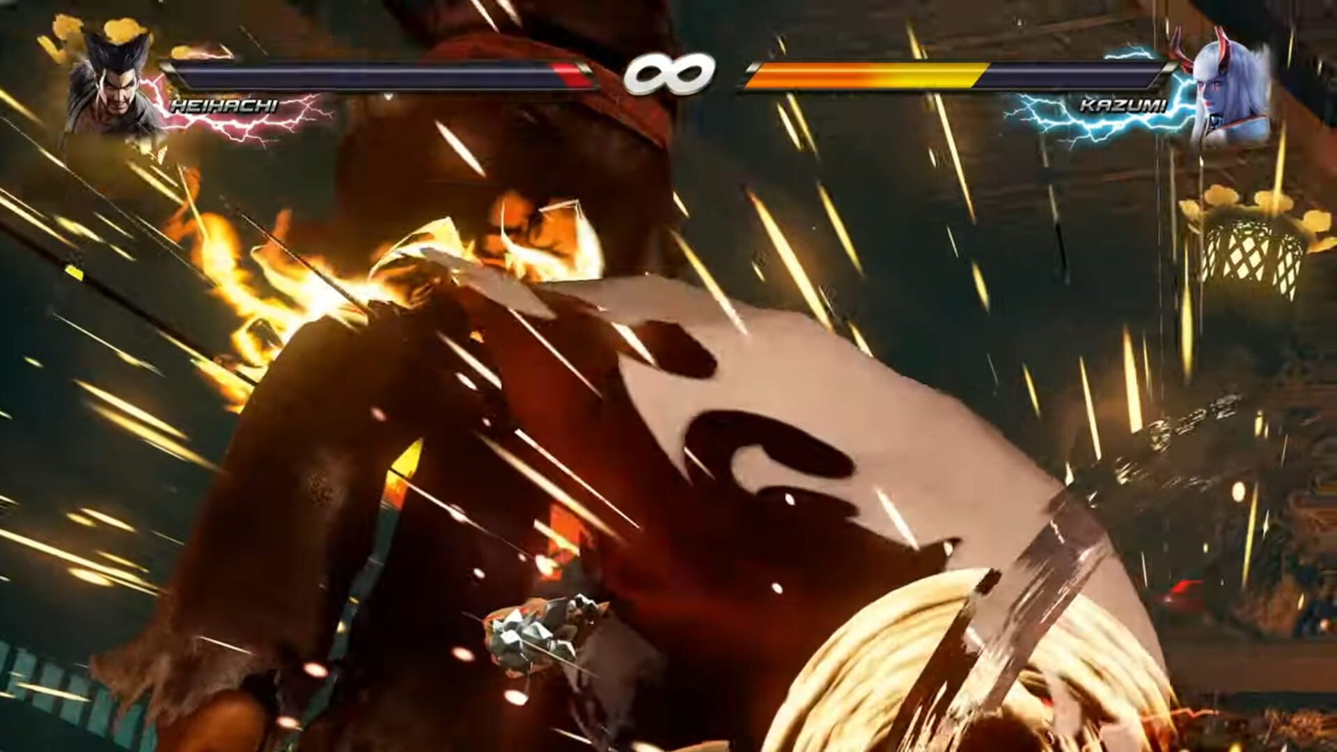 Foto do jogo Tekken 7: Originals Edition