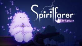 Foto do jogo Spiritfarer: Lily Update
