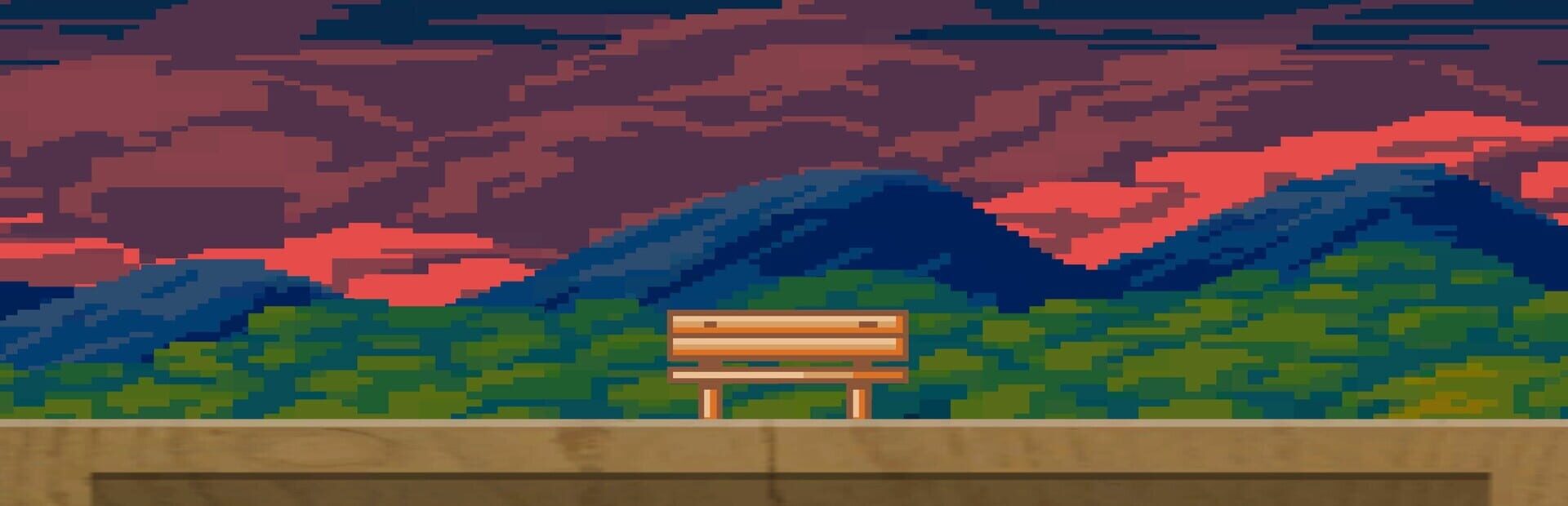 Foto do jogo The Way Back Home: Sinister Night