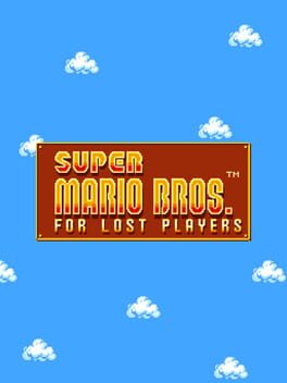Foto do jogo Super Mario Bros. for Lost Players