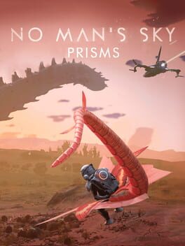 Foto do jogo No Man's Sky: Prisms