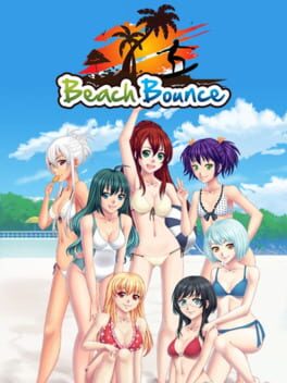 Foto do jogo Beach Bounce Remastered