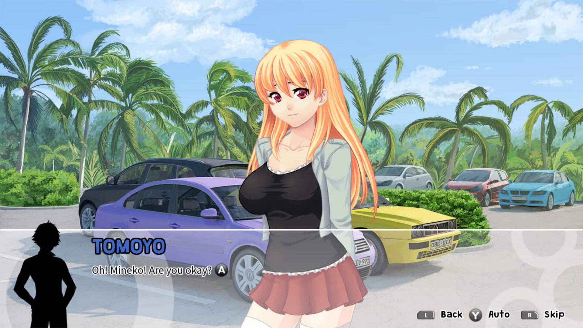 Foto do jogo Beach Bounce Remastered