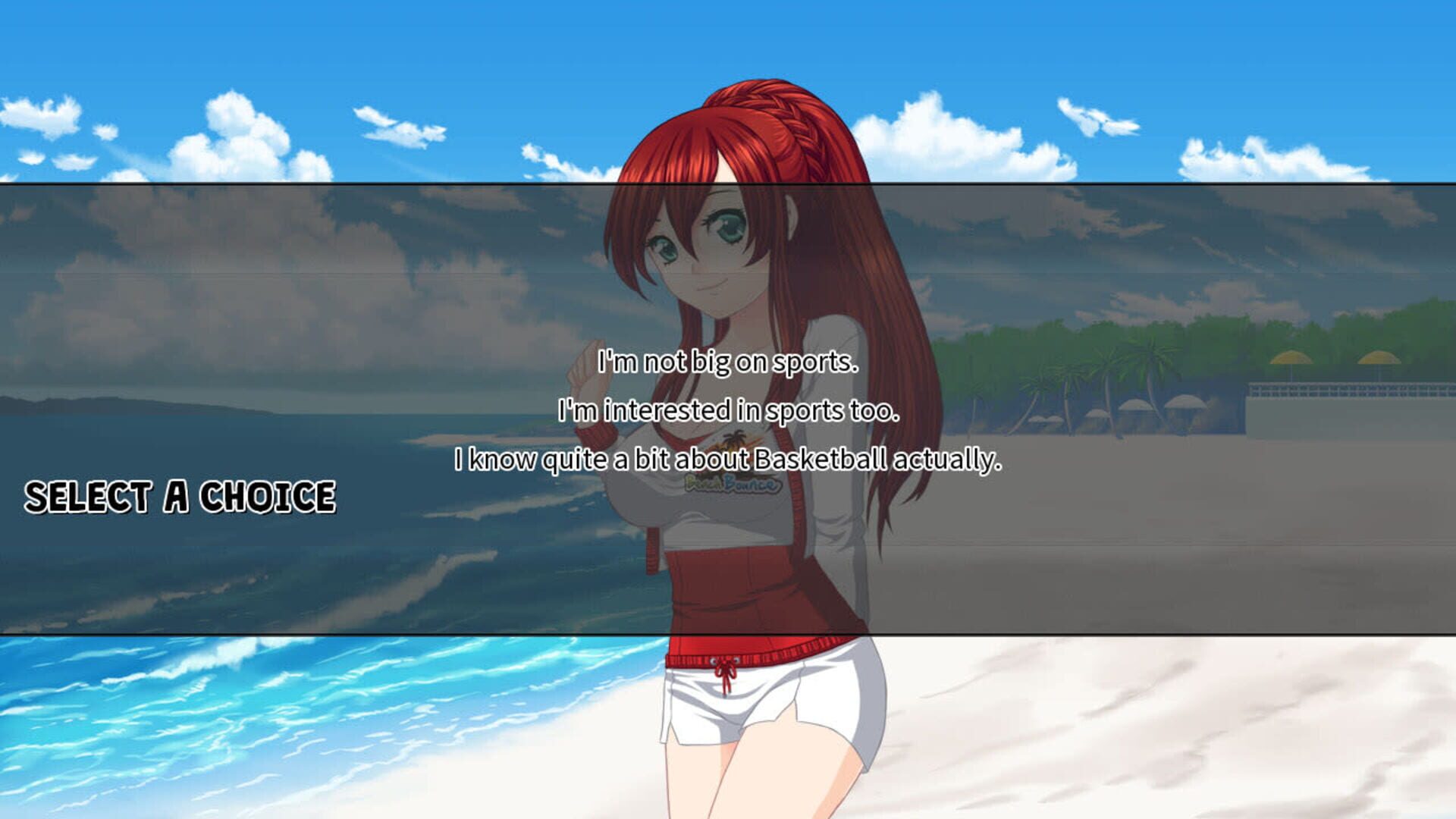 Foto do jogo Beach Bounce Remastered