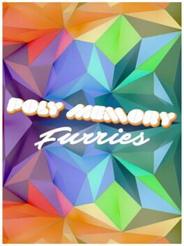 Foto do jogo Poly Memory: Furries