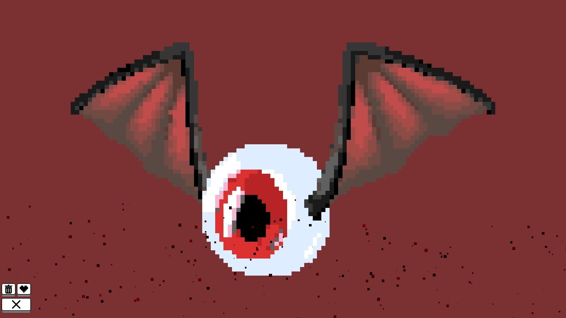 Foto do jogo Coloring Pixels: Halloween 3 Pack