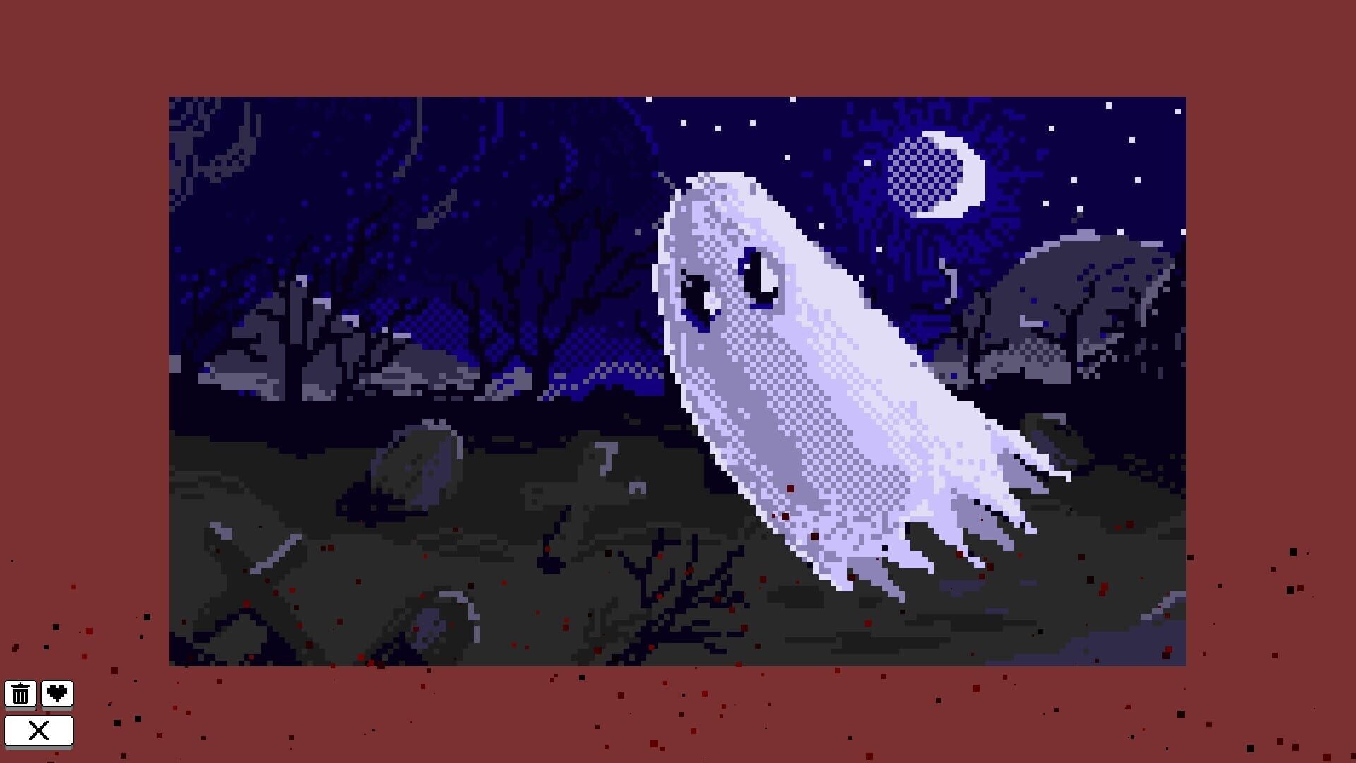 Foto do jogo Coloring Pixels: Halloween 3 Pack