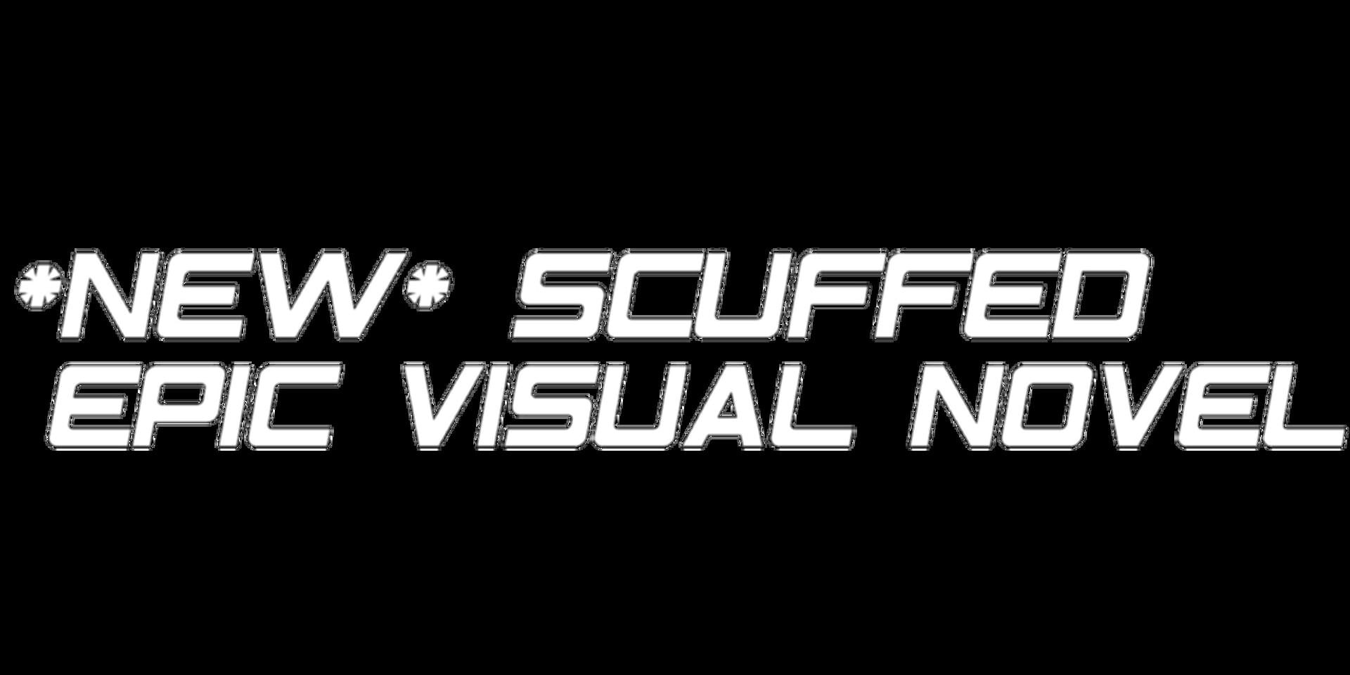 Foto do jogo New Scuffed Epic Visual Novel