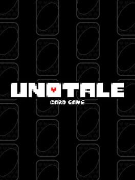 Foto do jogo Unotale: Card Game