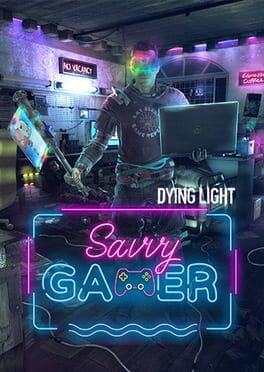 Foto do jogo Dying Light: Savvy Gamer Bundle