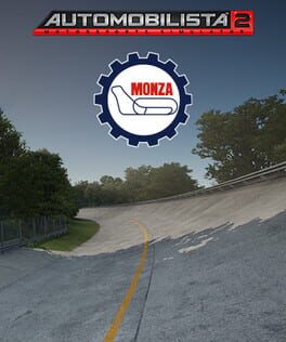 Foto do jogo Automobilista 2: Monza Pack