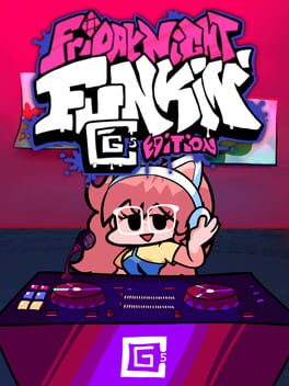 Foto do jogo Friday Night Funkin': CG5 Edition