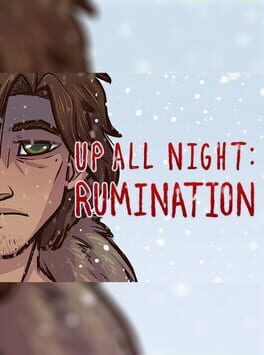Foto do jogo Up All Night: Rumination