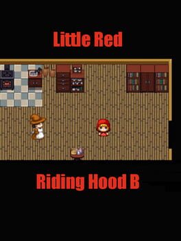 Foto do jogo Little Red Riding Hood B