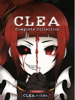 Foto do jogo Clea: Complete Collection